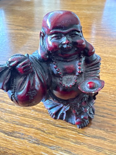 Chinese laughing budda - chinese, good