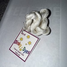 BN Dinky Dyes 100% Silk
