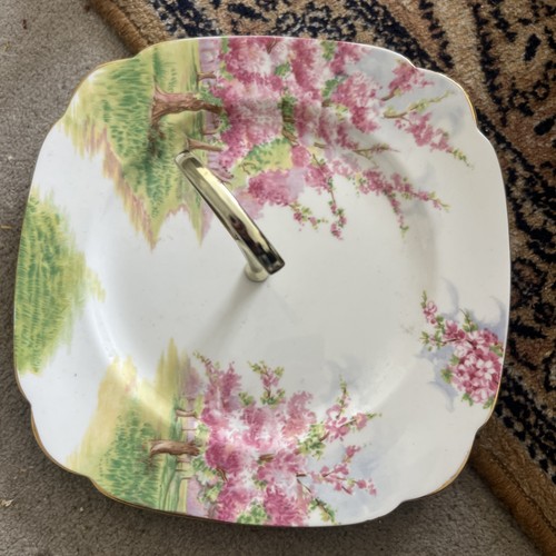 Royal albert blossom time - albert,