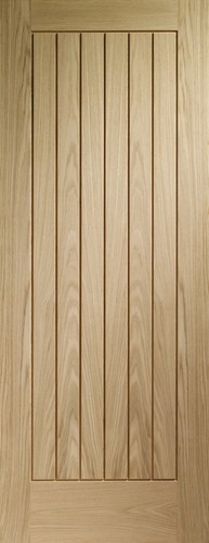 Suffolk internal oak - internal, cottage