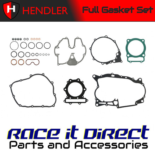 Gasket set full for honda - full,