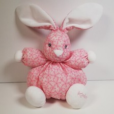 Kaloo France Pink Bunny Rabbit