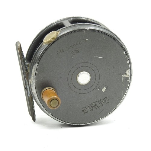 Hardy perfect fly - 7/8",
