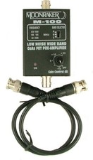 Moonraker M100 Professional