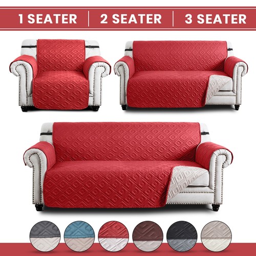 Reversible sofa slip covers - slip,