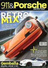911 & Porsche World Magazine