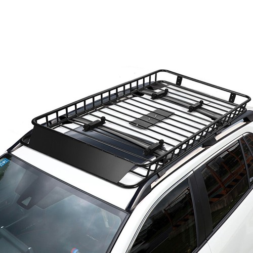 M roof rack - 1.6, steel