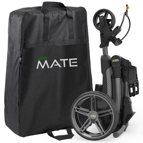 Cartmate powakaddy golf - powakaddy,