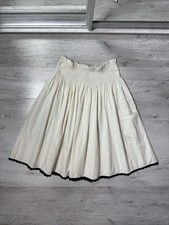 Ewa i Walla Cream Smocked