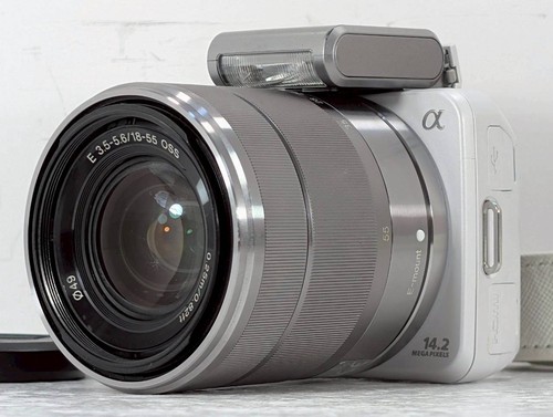 Exc read sony - [exc+4,
