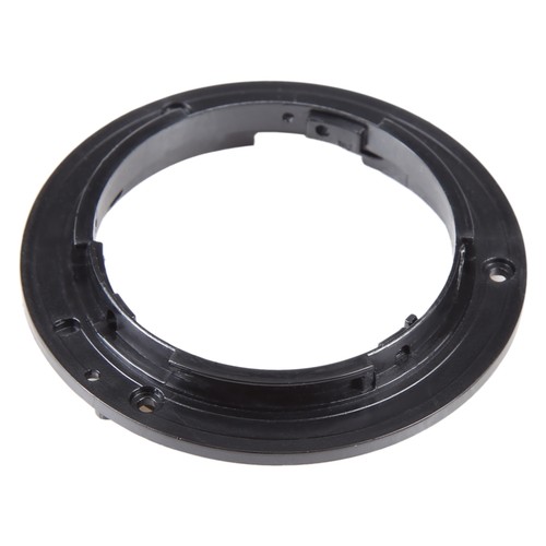 Replacement bayonet mount - replacement, ring