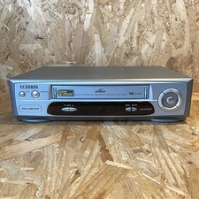 Samsung SV-640B VCR VHS Video