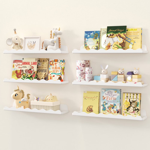 Pack 15 floating - ,