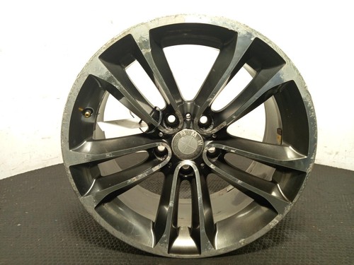 Bmw alloy wheel inch - wheel,