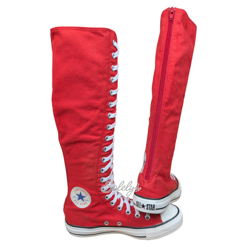 Converse 2012 xxhi - 2012, high