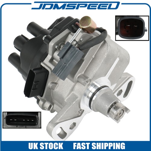 Ignition distributor - ignition,