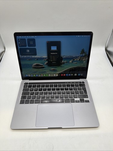 Apple macbook pro inch - 13,
