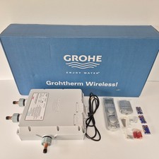 Grohe Grohtherm Wireless