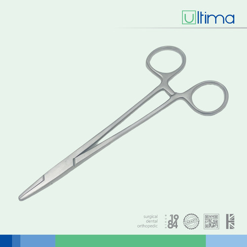 Mayo hegar needle - mayo,