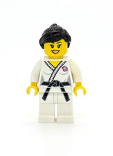LEGO Collectible Minifigures -