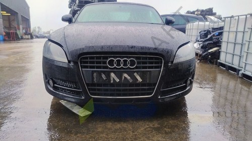 Audi tfsi mk2 - tt,