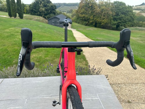 Vielo gravel bike sram - v+1,