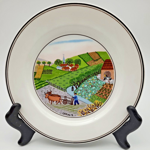 Villeroy boch naif - villeroy, laplau
