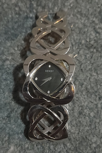 Swarovski sekonda seksy - swarovski,