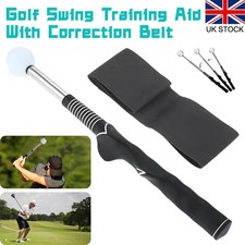 Golf Swing Trainer Comfortable