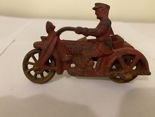 Vintage Original 1930s Hubley