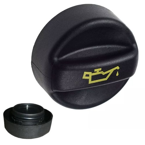 Oil filler cap for - cap, peugeot