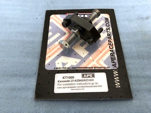 Ape kt1000 manual camchain - ape,