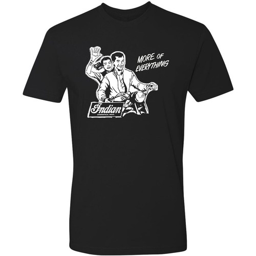 Motorcycle tee shirt white - tee,