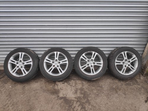 Honda civic mk8 set 4 - honda, of