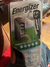 Energizer Battery Charger