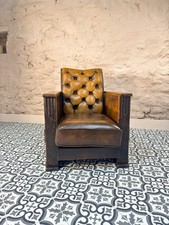 1920s Chesterfield Library