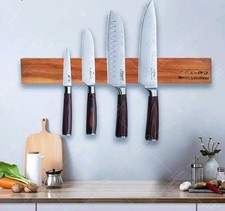 Magnetic Knife Holder Strip