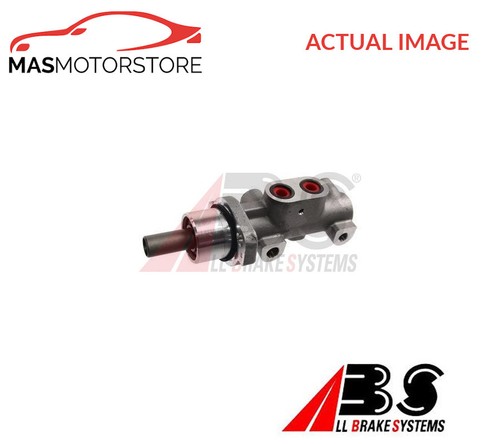 Brake master cylinder abs - brake,
