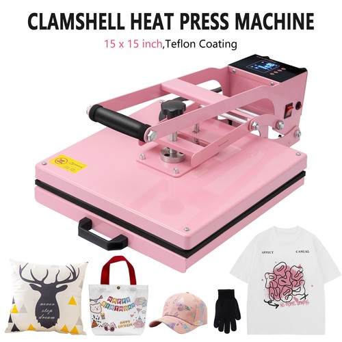 X15 clamshell shirt - 15"x15",