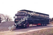 THH Truck Photos - Man - C.B