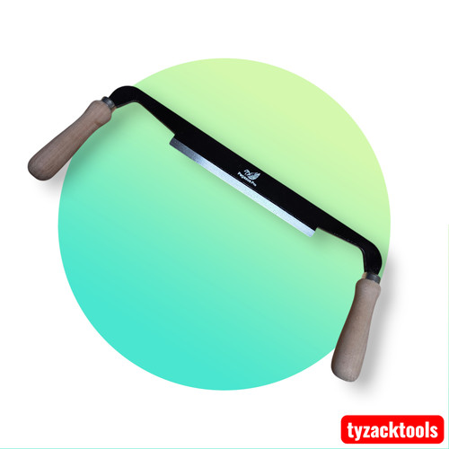 Pegasus pro drawknife 200mm - drawknife,