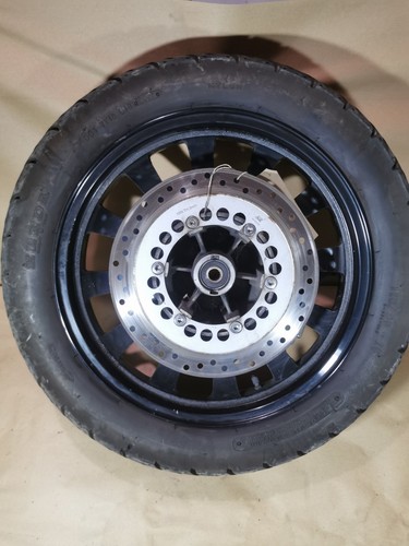 Keeway superlight 125 wheel - superlight,