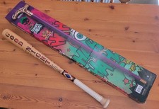 Suicide Squad,  Joker Cane (Boxed) & Harley Quinn Good Night Baseball Bat