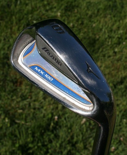 Mizuno mx100 iron dynalite - 6,