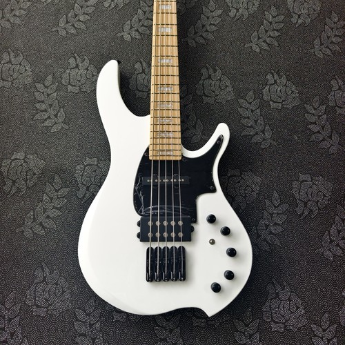 Tyros tmb electric bass - electric,