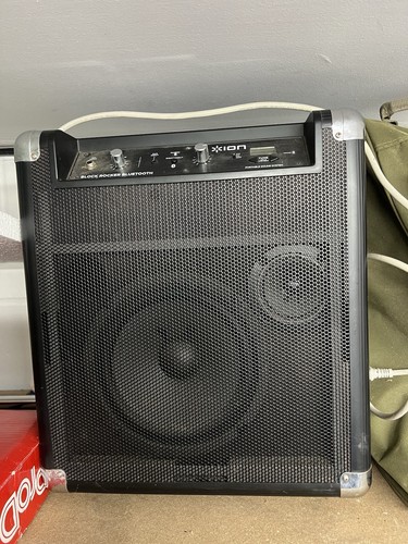 Ion blockrocker - ion,