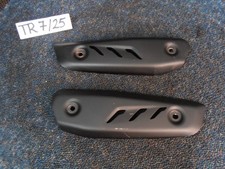 Triumph Street Triple 765 R