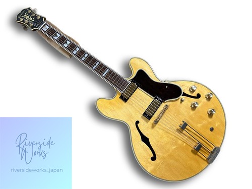 Epiphone usa john - epiphone, lee