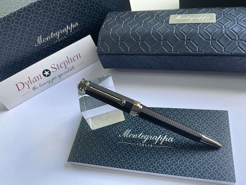 Montegrappa nerouno linea - nerouno,