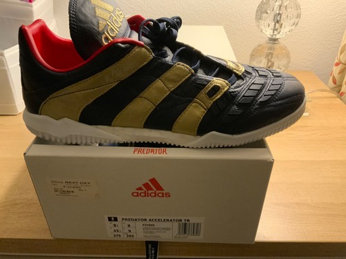 Adidas predator accelerator - accelerator, tr